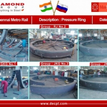 mosmetro - chenai metro rail project - tbm launching system - pressure ring fabrication 1_enl