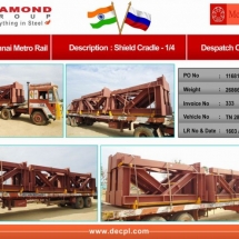 mosmetro - chenai metro rail project - tbm launching system - shield cradle - 1_enl