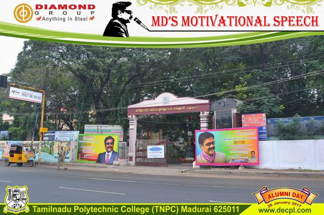 MT Tamil Nadu Polytechnic College 26_01_2017 001