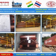 Hamon-Bangkok-1st Shipment_Despatch Template_Container No_ TEMU 782766-0