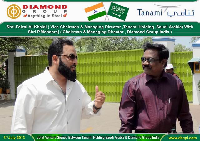 Tanami Holding Joint Venture 00
