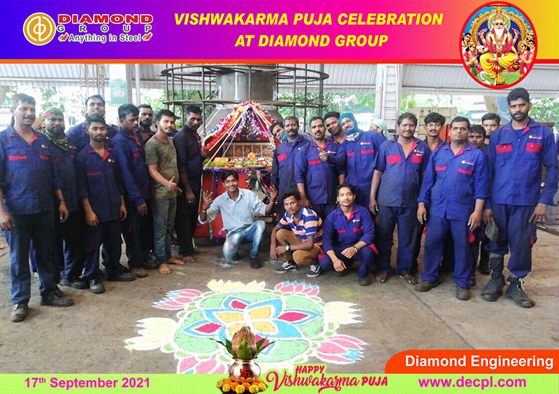 Diamond Group