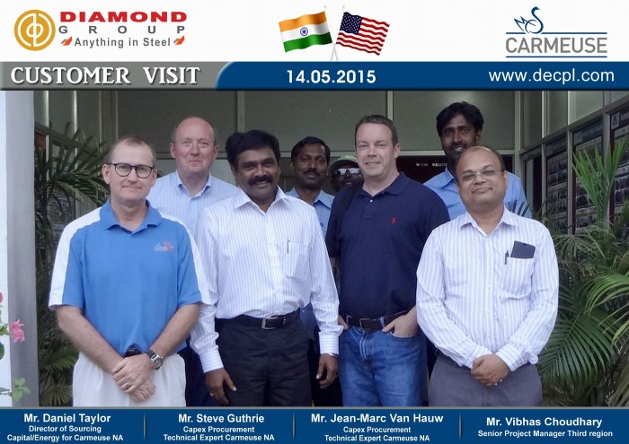Diamond Group