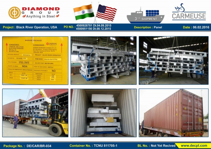 Diamond Group