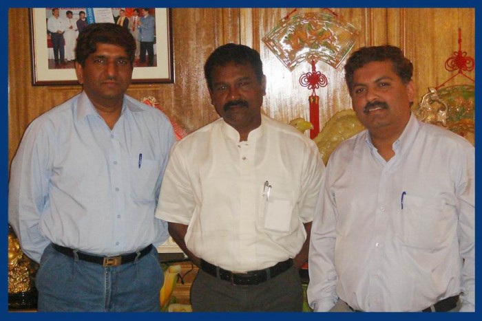 Diamond Group