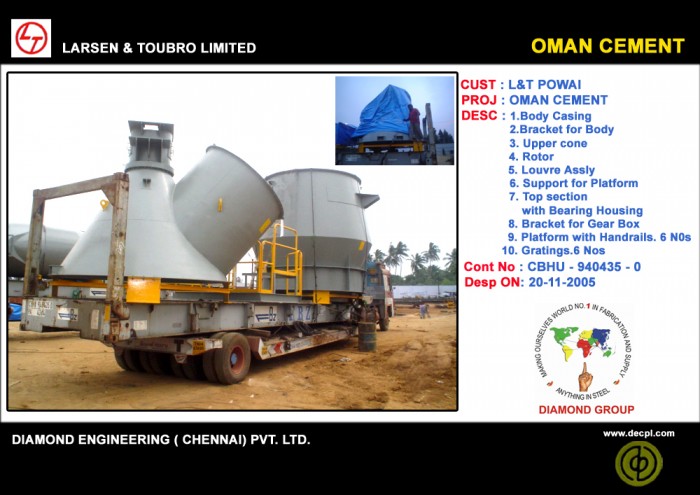 Diamond Group