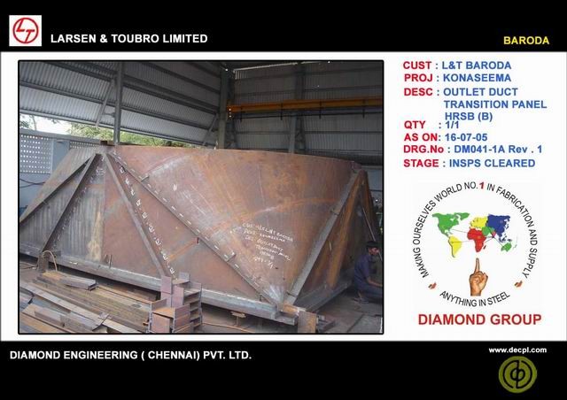 Diamond Group