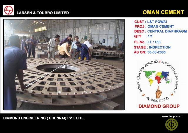 Diamond Group