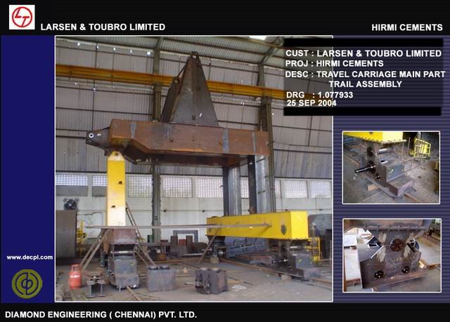 Diamond Group