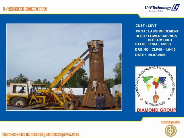 Diamond Group