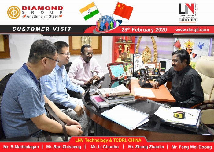 Diamond Group