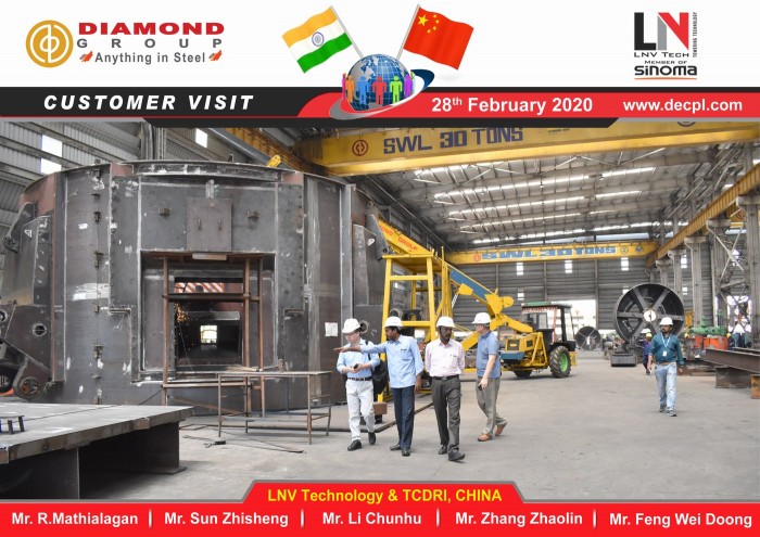 Diamond Group