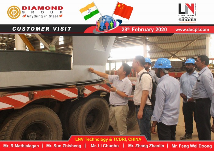 Diamond Group
