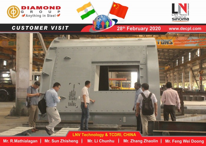 Diamond Group
