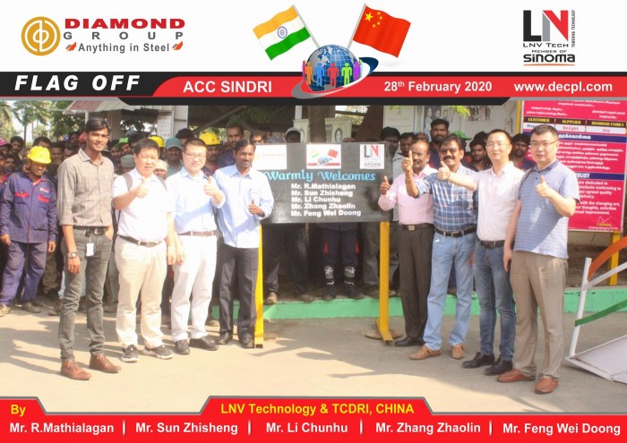 Diamond Group