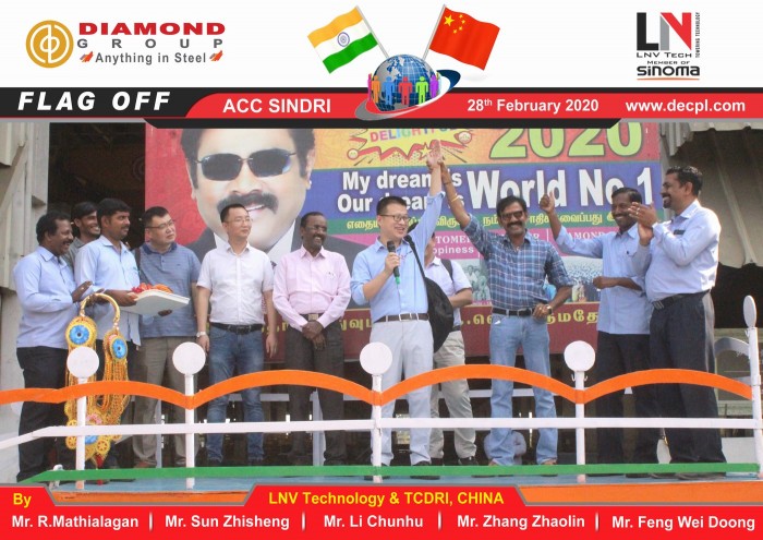 Diamond Group