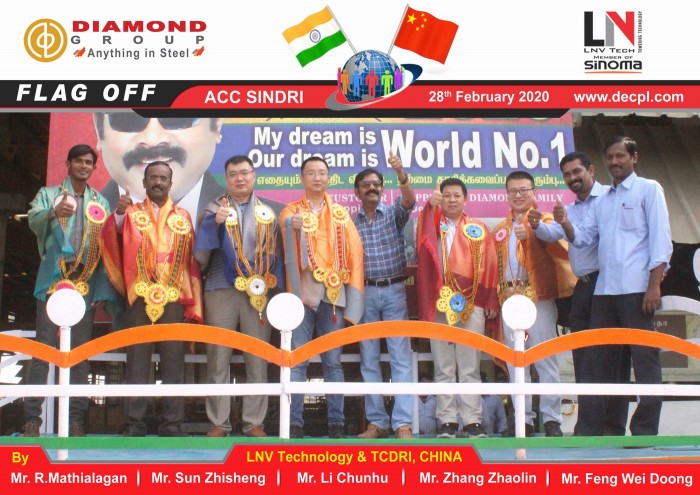 Diamond Group