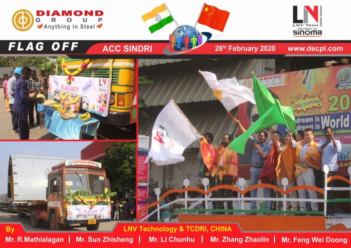 Diamond Group