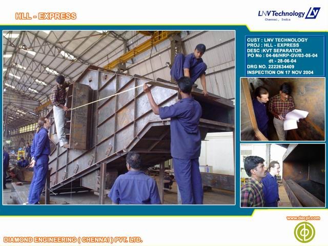Diamond Group