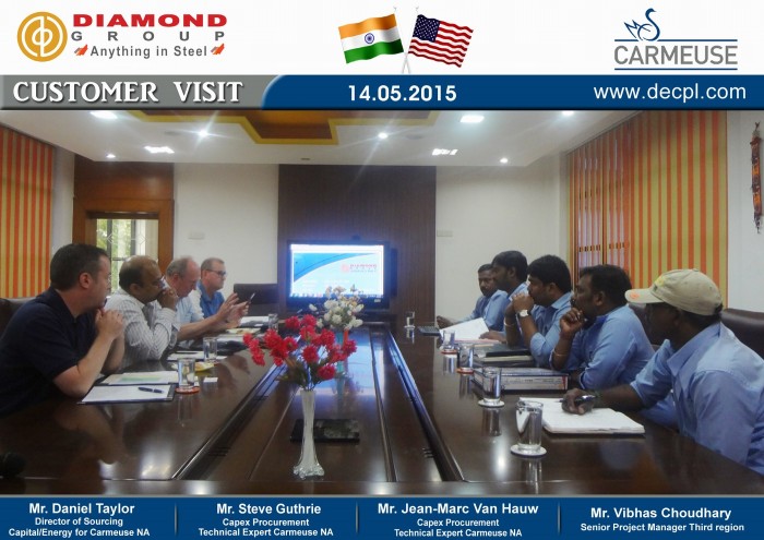 Diamond Group