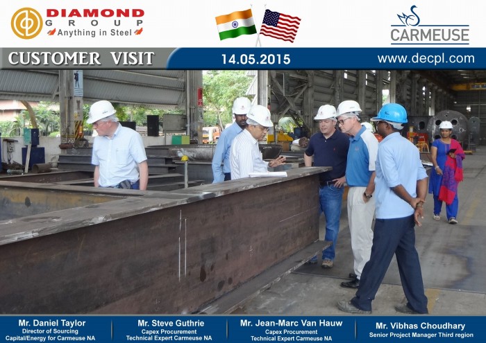 Diamond Group