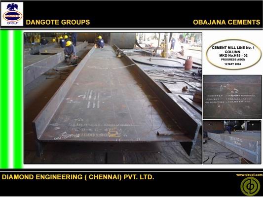 Diamond Group