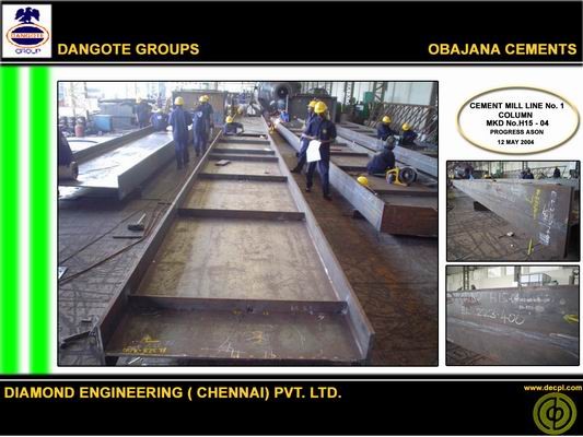 Diamond Group