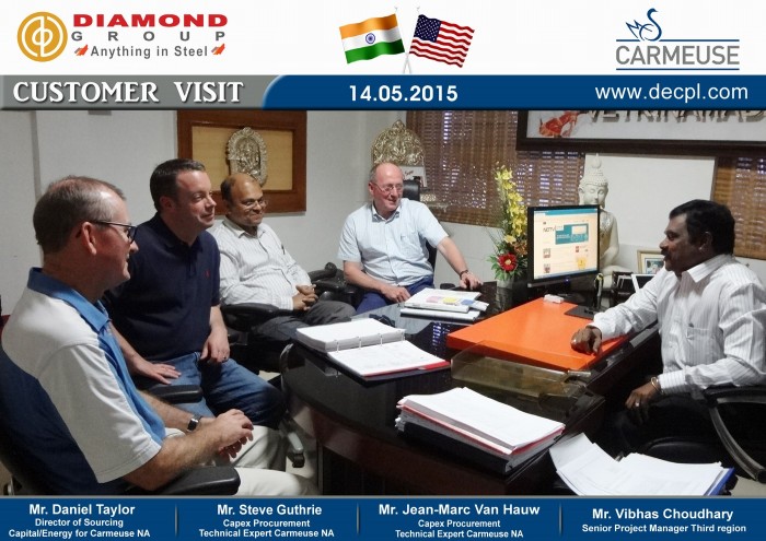 Diamond Group