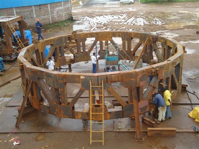 Diamond Group
