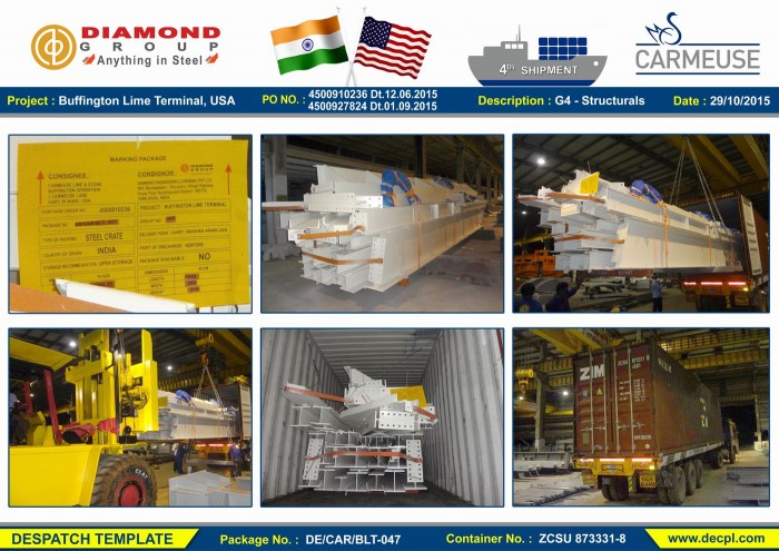 Diamond Group
