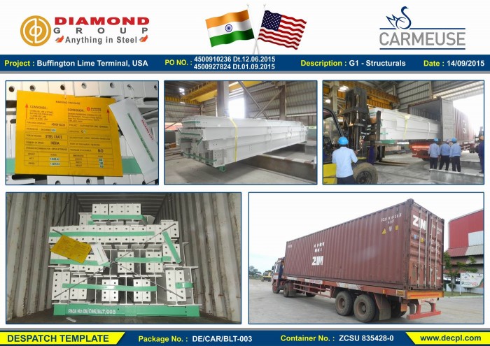 Diamond Group