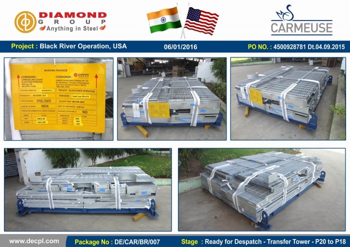 Diamond Group