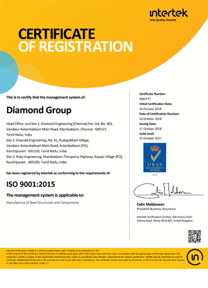 Diamond Group
