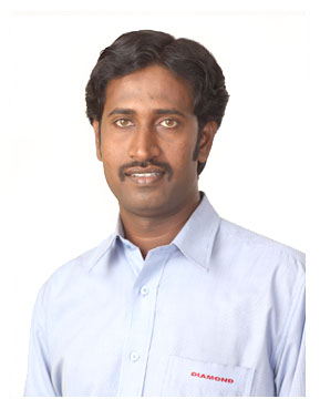 Diamond Group