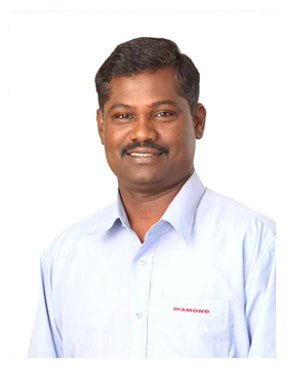 Diamond Group