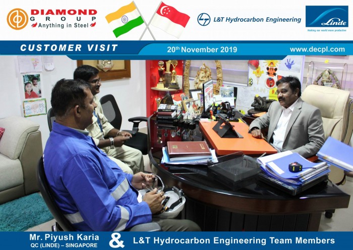 Diamond Group