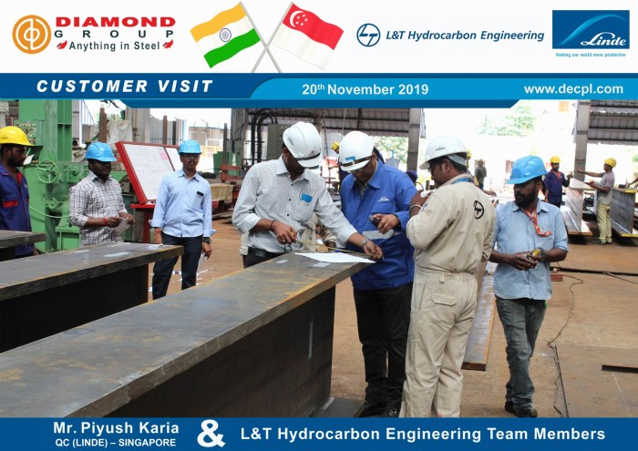 Diamond Group