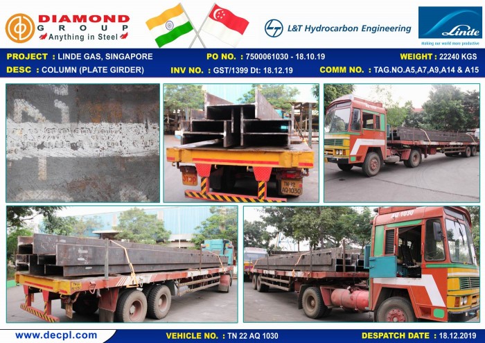 Diamond Group
