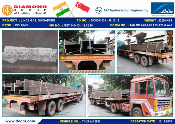 Diamond Group