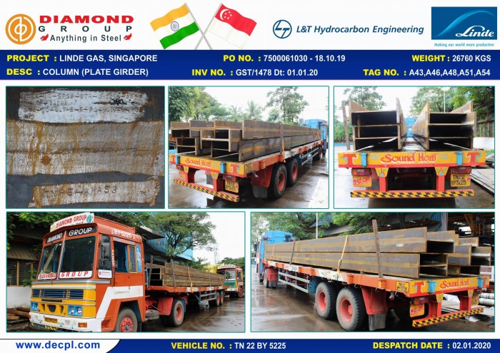 Diamond Group