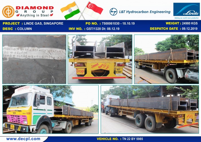 Diamond Group