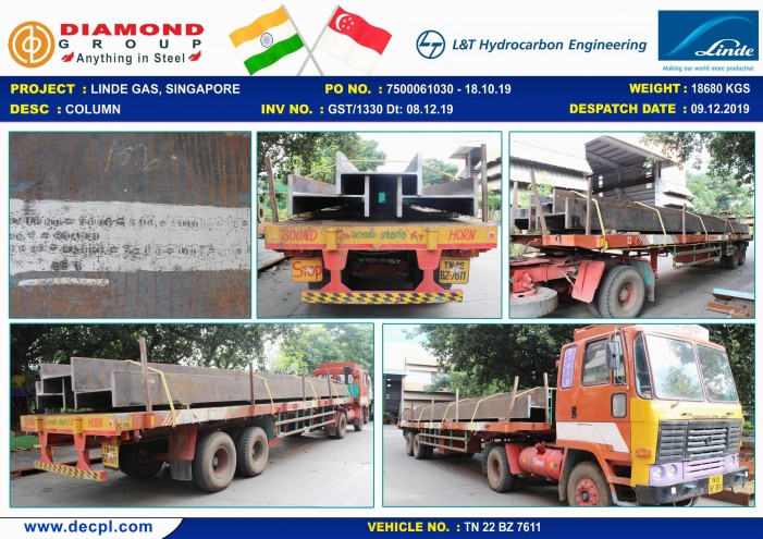 Diamond Group