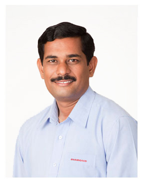 Diamond Group