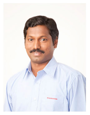 Diamond Group