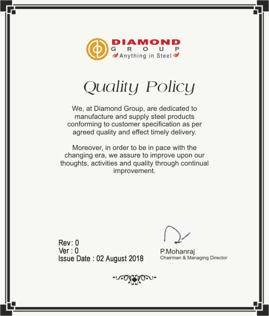 Diamond Group