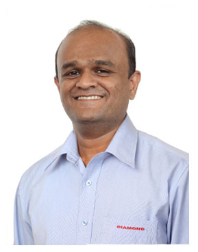 Diamond Group