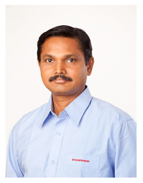 Diamond Group