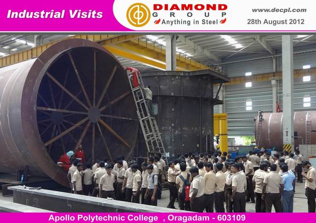 Diamond Group