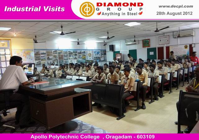 Diamond Group