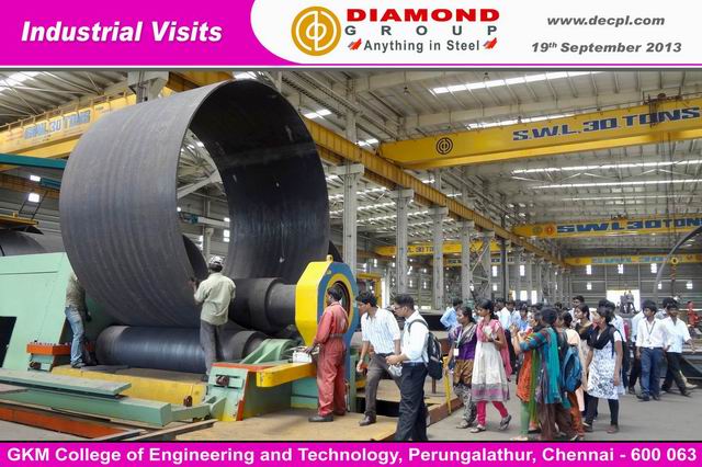 Diamond Group